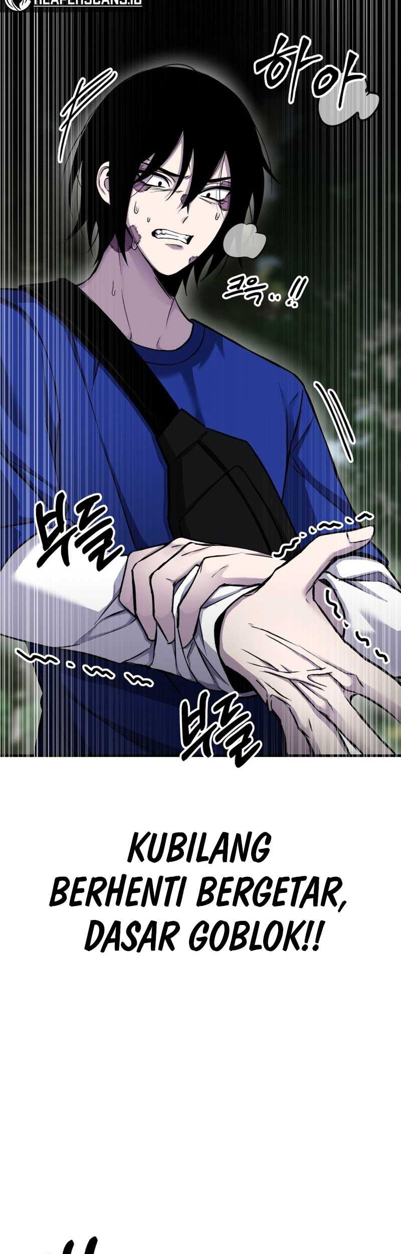 Poison-Eating Healer chapter 08 halaman 69