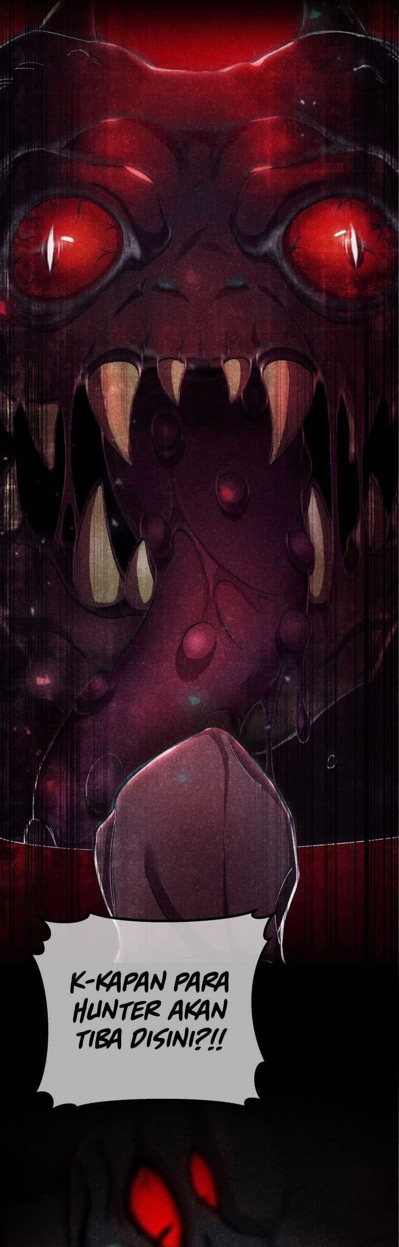 Poison-Eating Healer chapter 08 halaman 71
