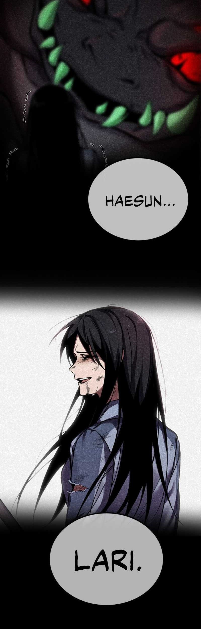 Poison-Eating Healer chapter 08 halaman 72