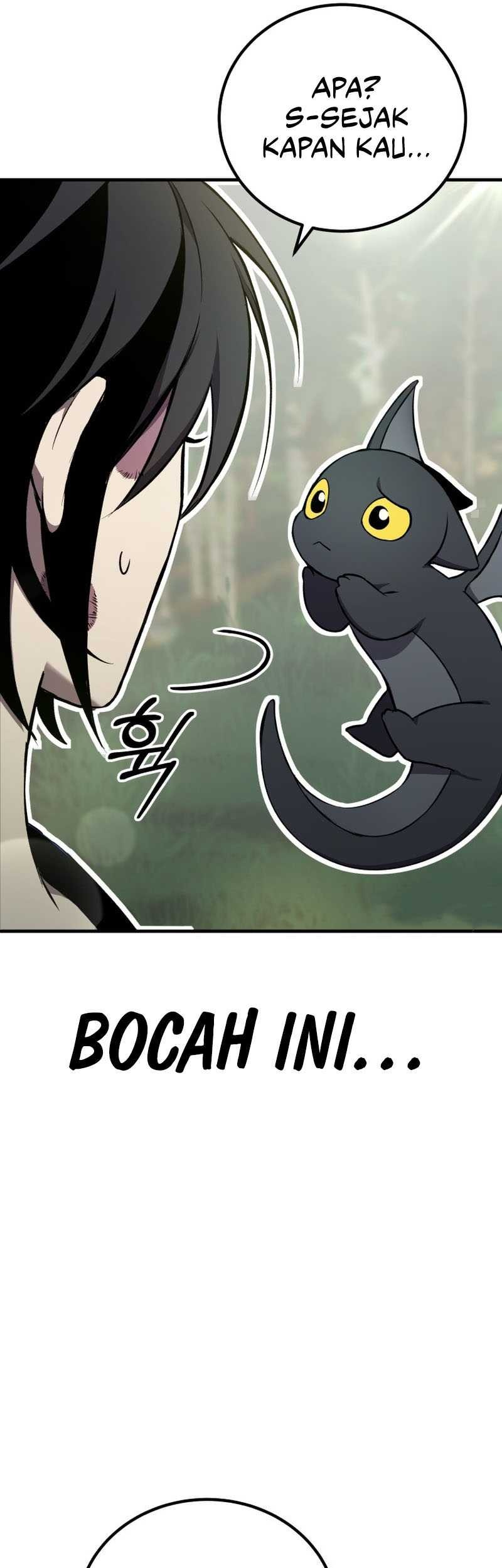 Poison-Eating Healer chapter 08 halaman 75