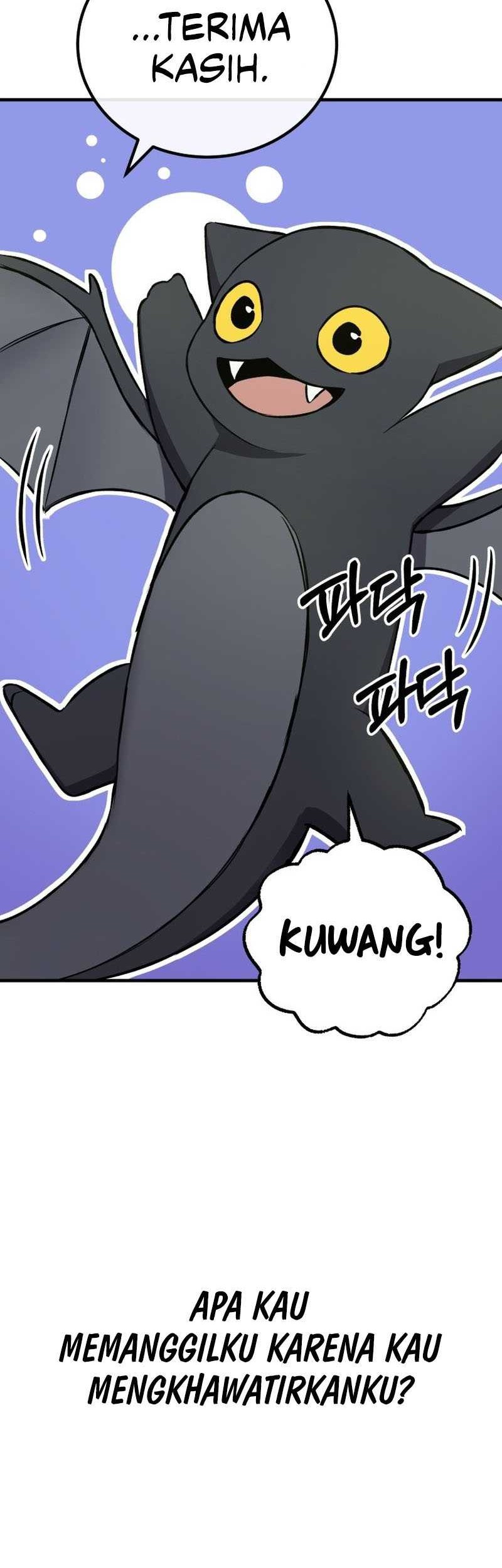 Poison-Eating Healer chapter 08 halaman 76