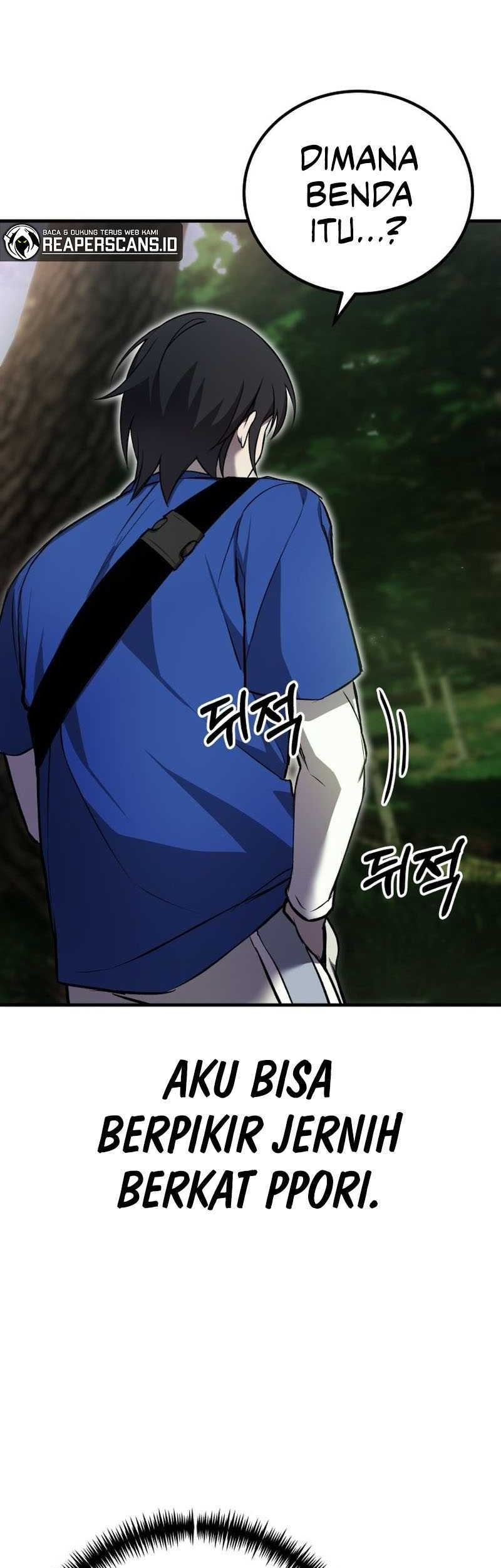 Poison-Eating Healer chapter 08 halaman 77