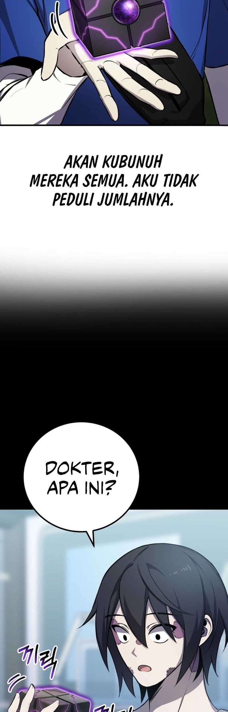 Poison-Eating Healer chapter 08 halaman 80