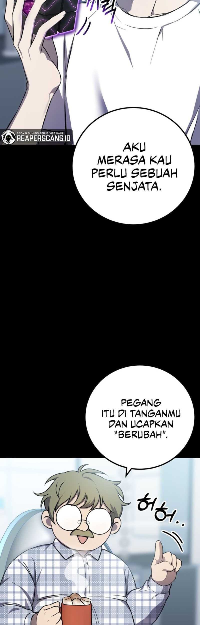 Poison-Eating Healer chapter 08 halaman 81