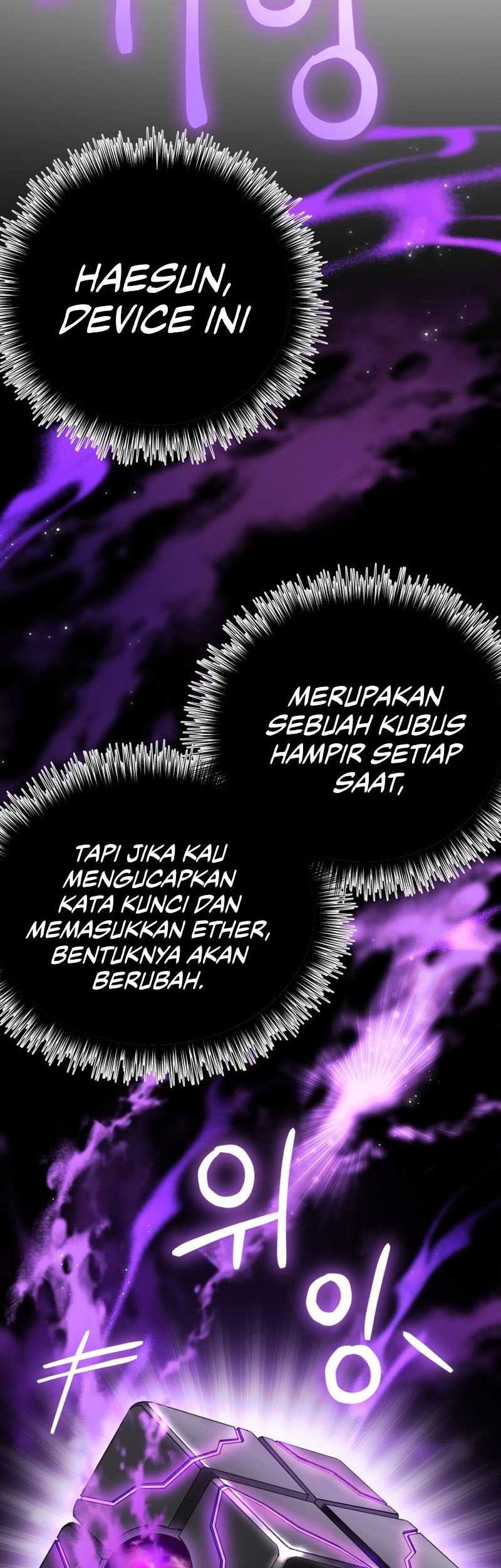 Poison-Eating Healer chapter 08 halaman 84