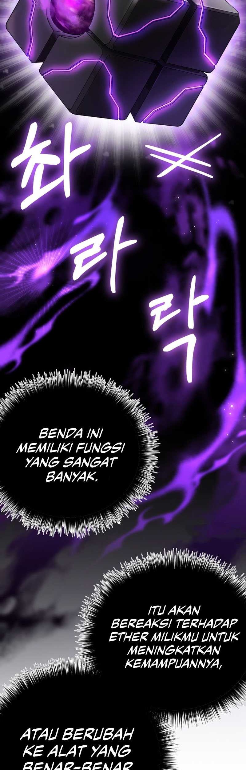 Poison-Eating Healer chapter 08 halaman 85