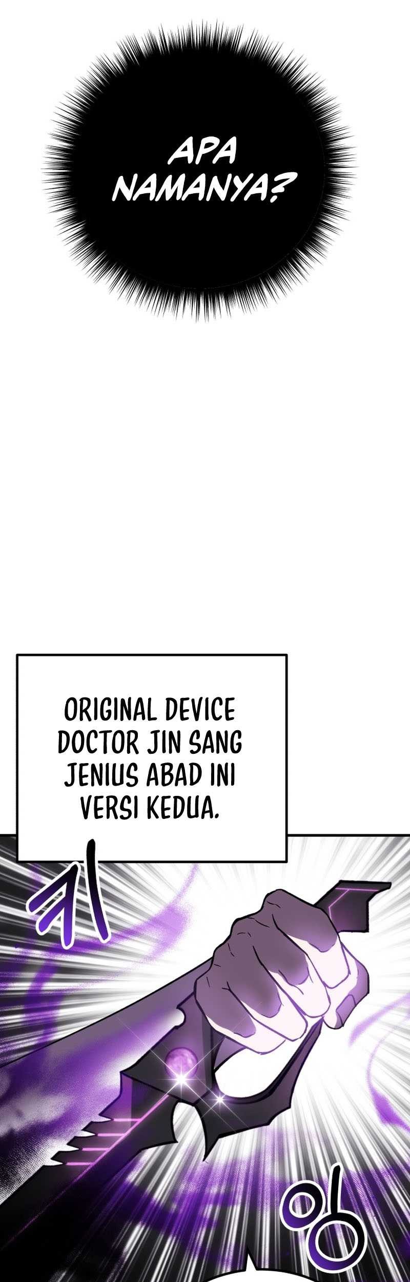 Poison-Eating Healer chapter 08 halaman 87