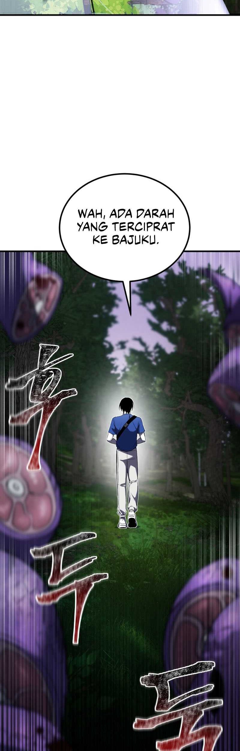 Poison-Eating Healer chapter 09 halaman 10