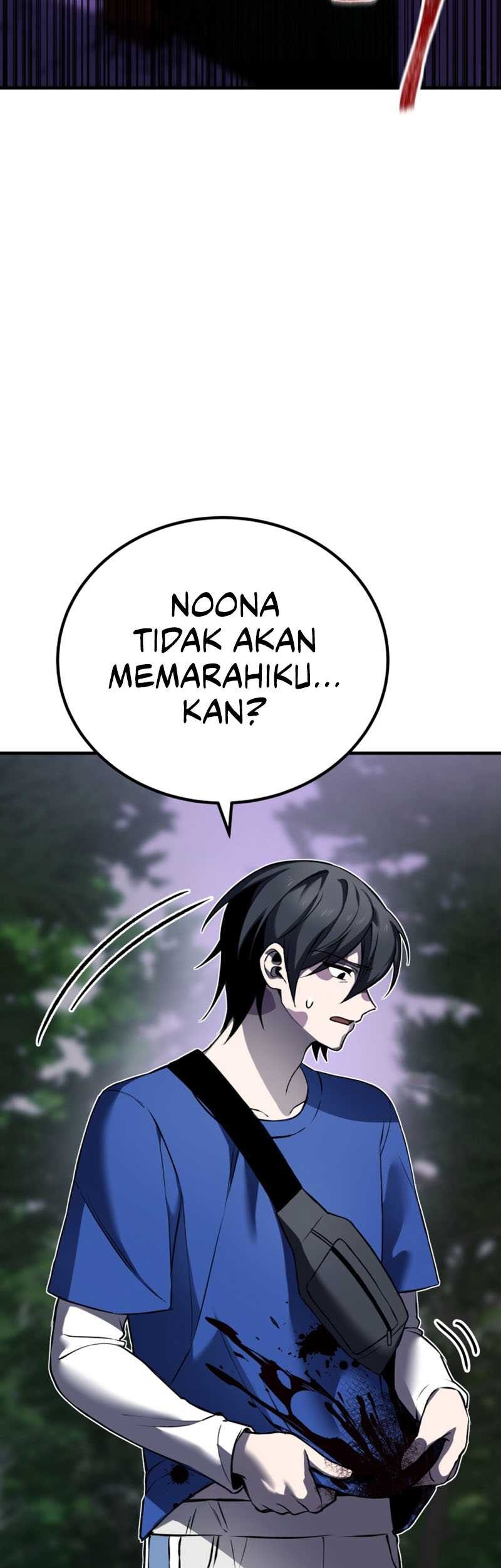 Poison-Eating Healer chapter 09 halaman 11