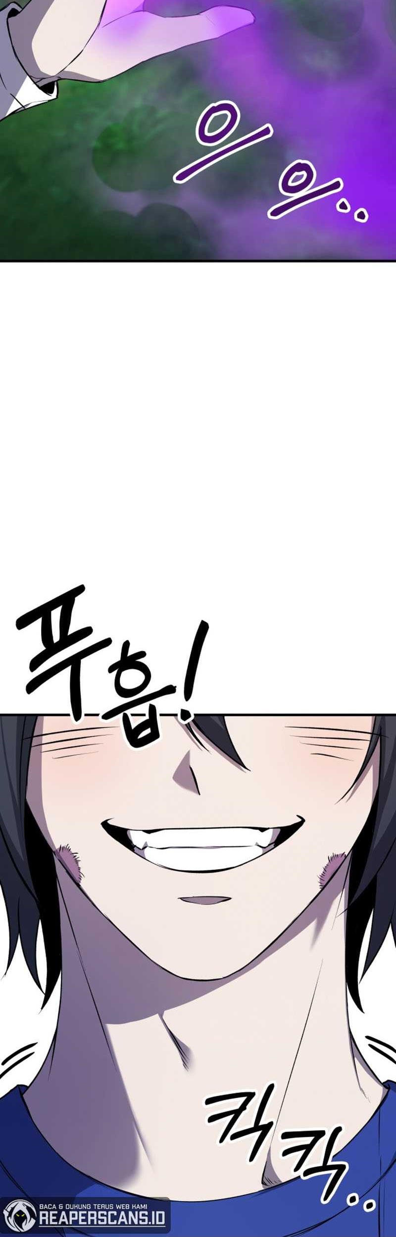Poison-Eating Healer chapter 09 halaman 14