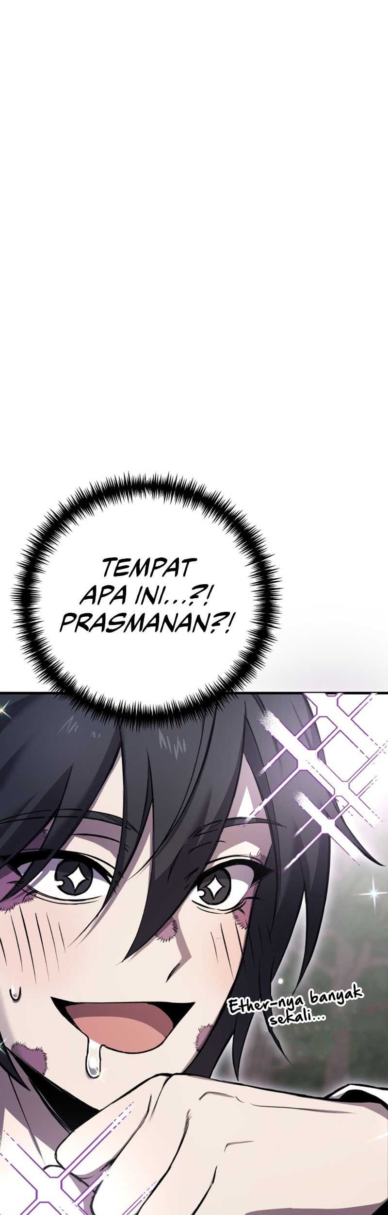 Poison-Eating Healer chapter 09 halaman 17