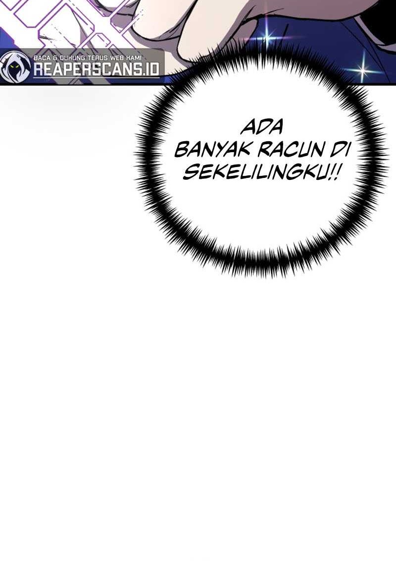 Poison-Eating Healer chapter 09 halaman 18