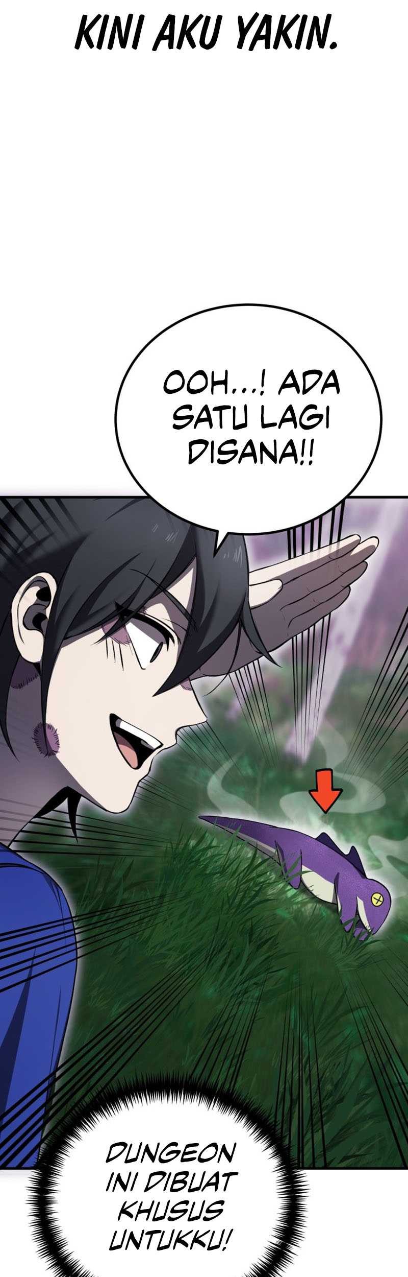 Poison-Eating Healer chapter 09 halaman 19
