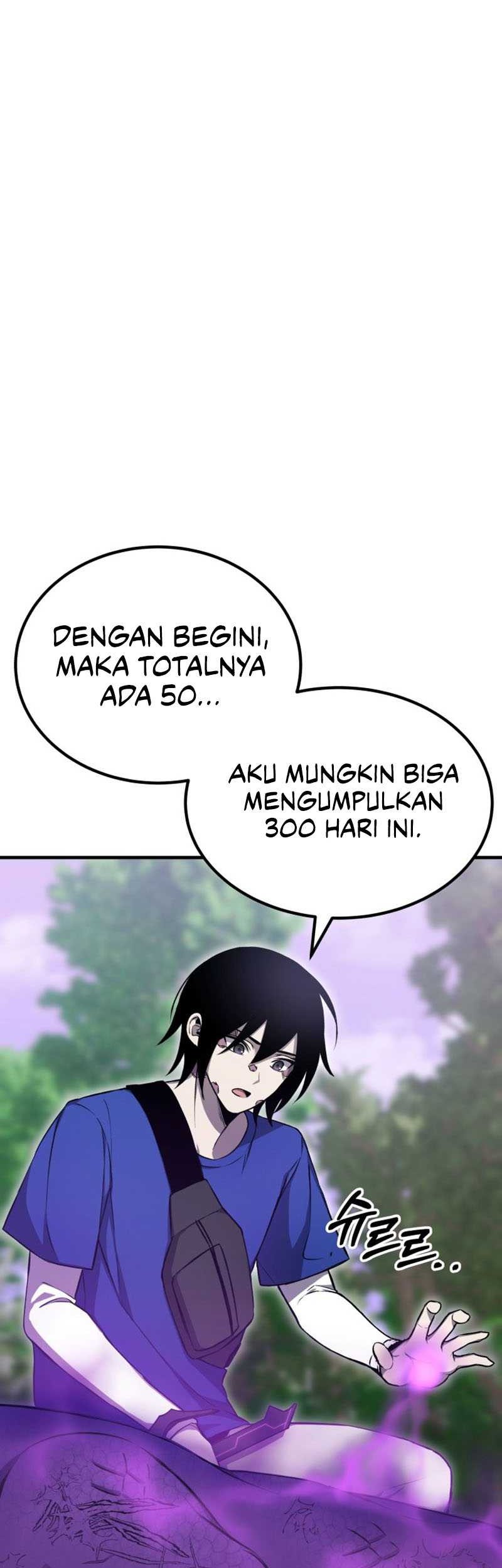 Poison-Eating Healer chapter 09 halaman 21