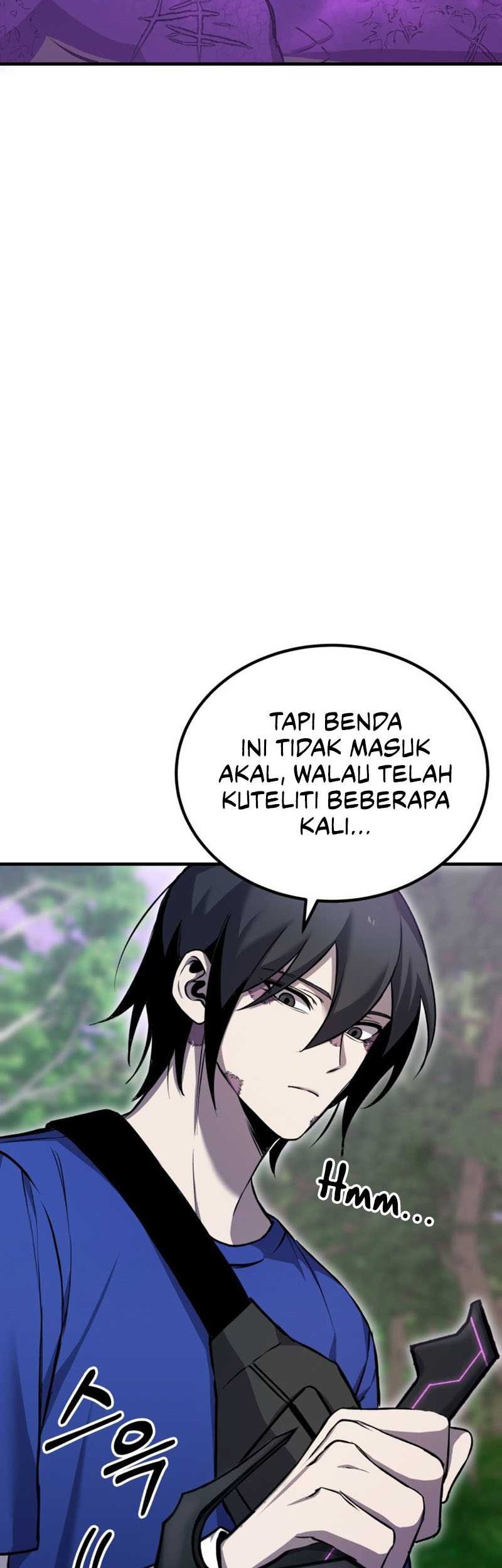 Poison-Eating Healer chapter 09 halaman 22