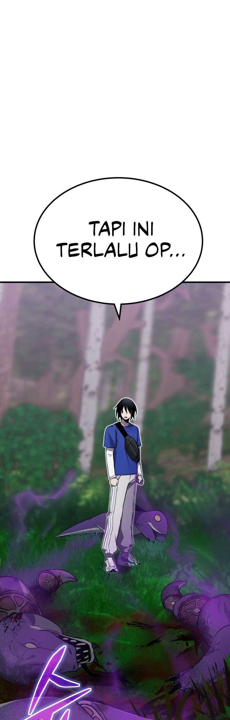 Poison-Eating Healer chapter 09 halaman 25