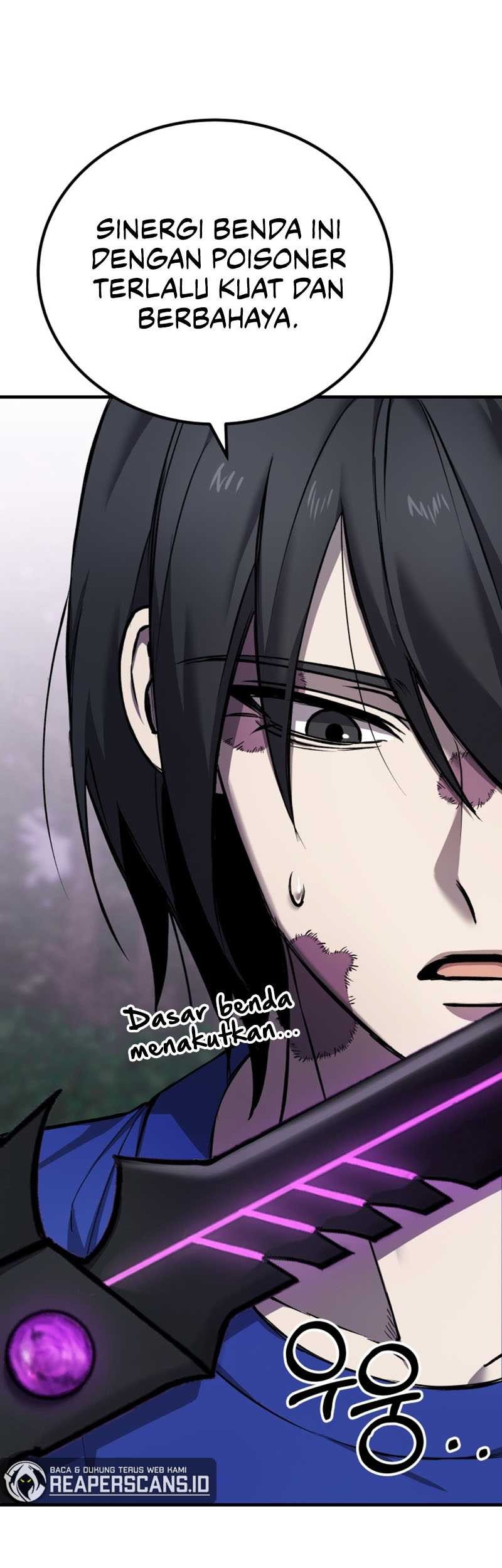 Poison-Eating Healer chapter 09 halaman 28