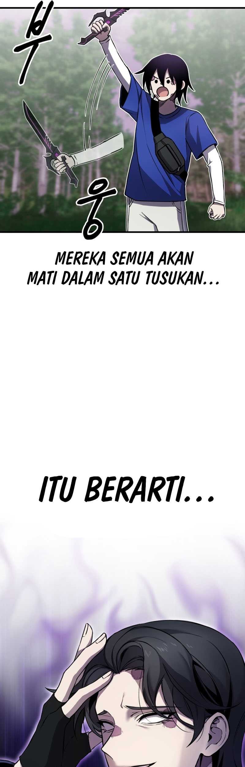 Poison-Eating Healer chapter 09 halaman 30
