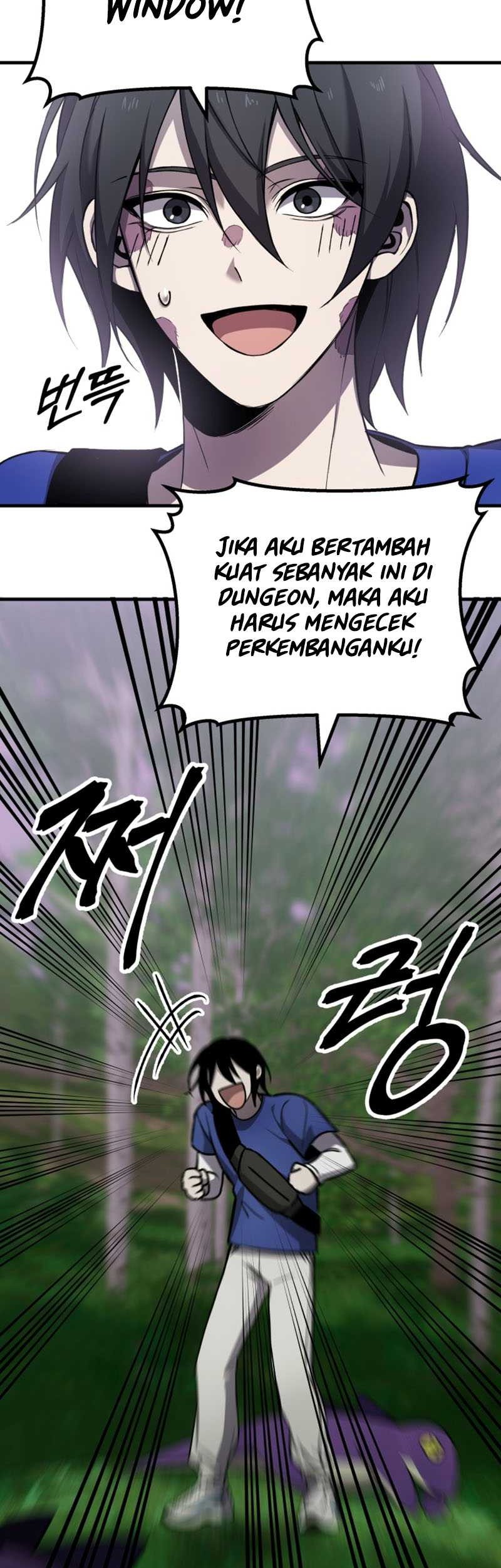 Poison-Eating Healer chapter 09 halaman 32