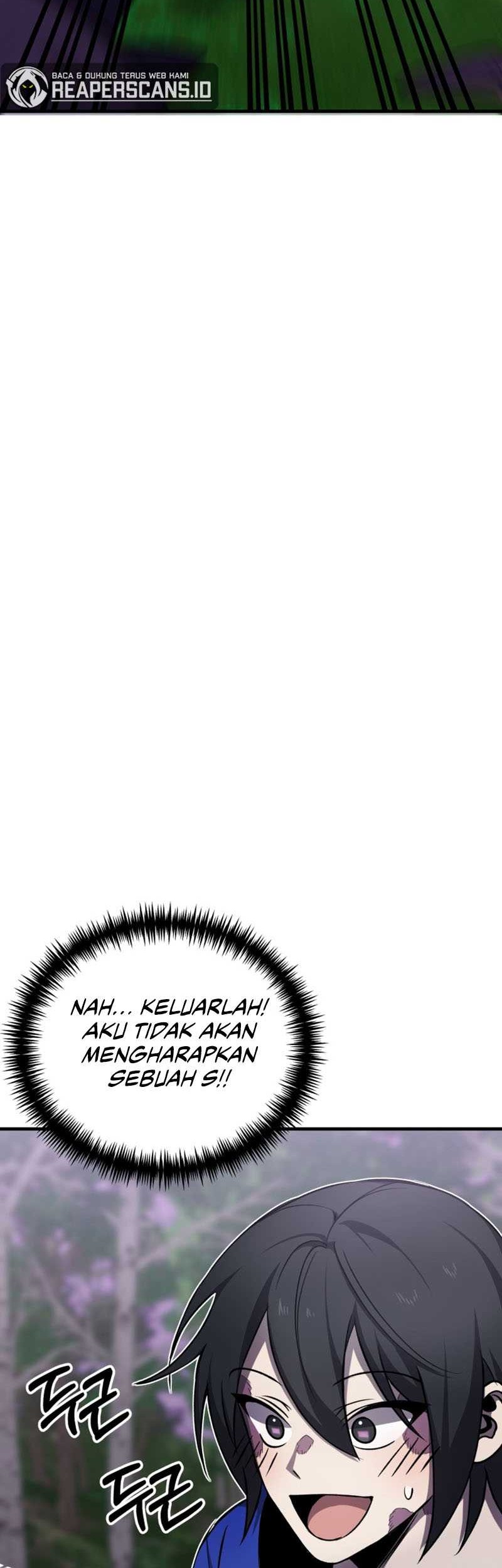 Poison-Eating Healer chapter 09 halaman 33