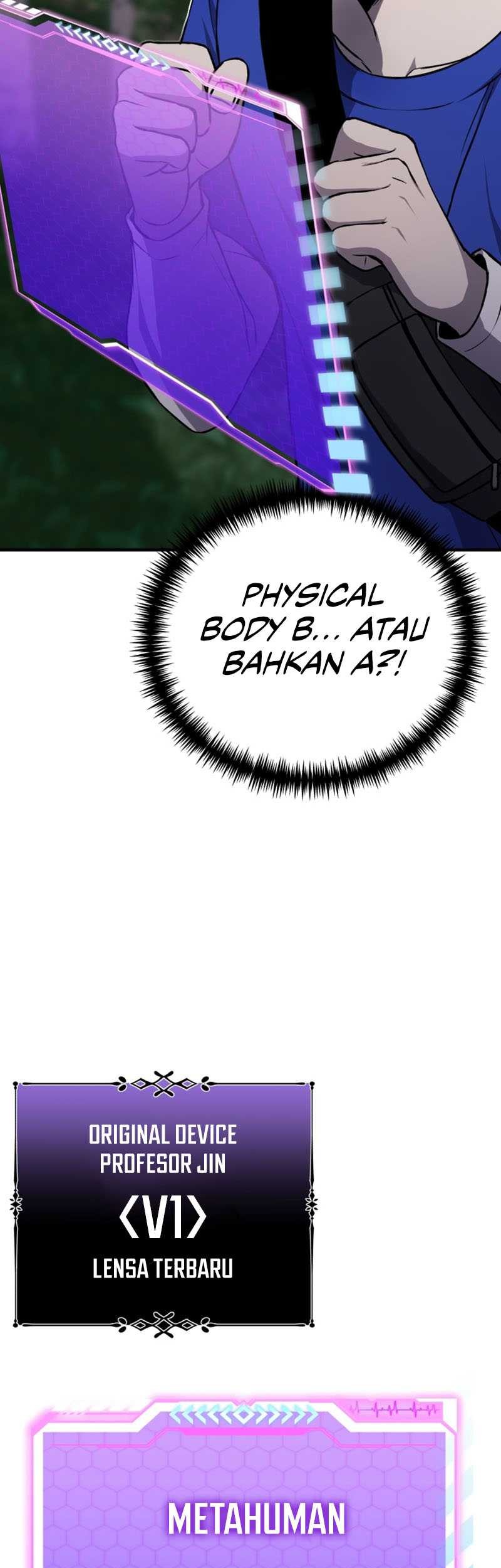 Poison-Eating Healer chapter 09 halaman 34
