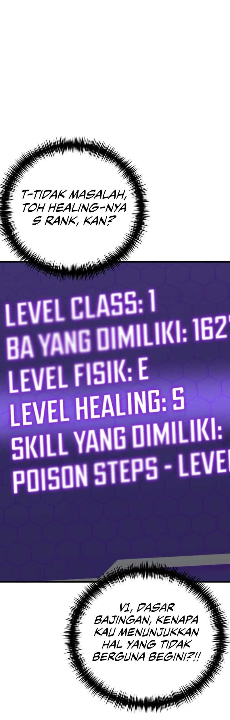 Poison-Eating Healer chapter 09 halaman 36