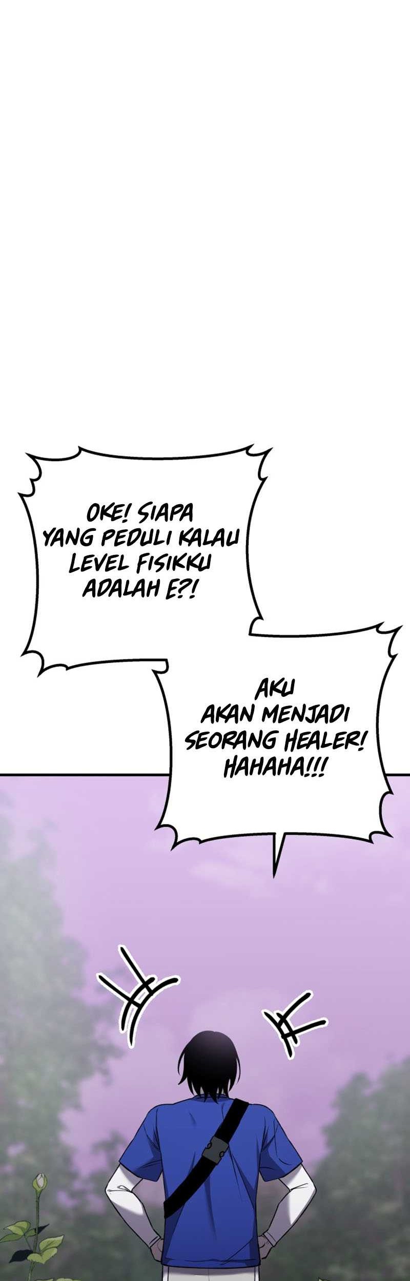 Poison-Eating Healer chapter 09 halaman 37