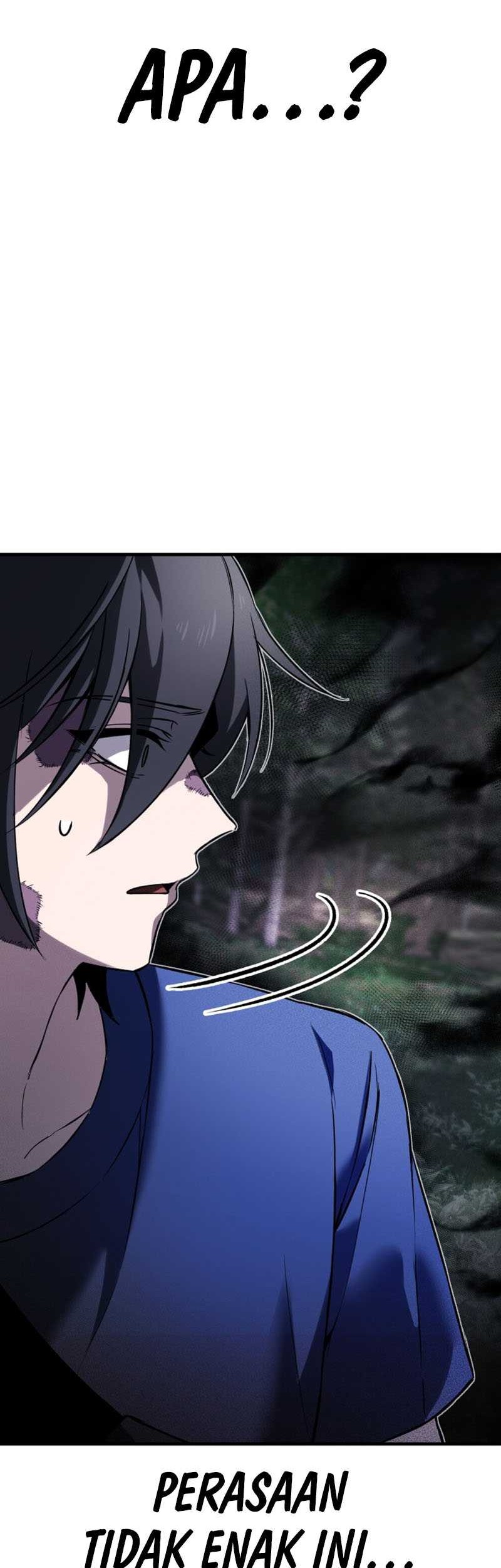 Poison-Eating Healer chapter 09 halaman 43