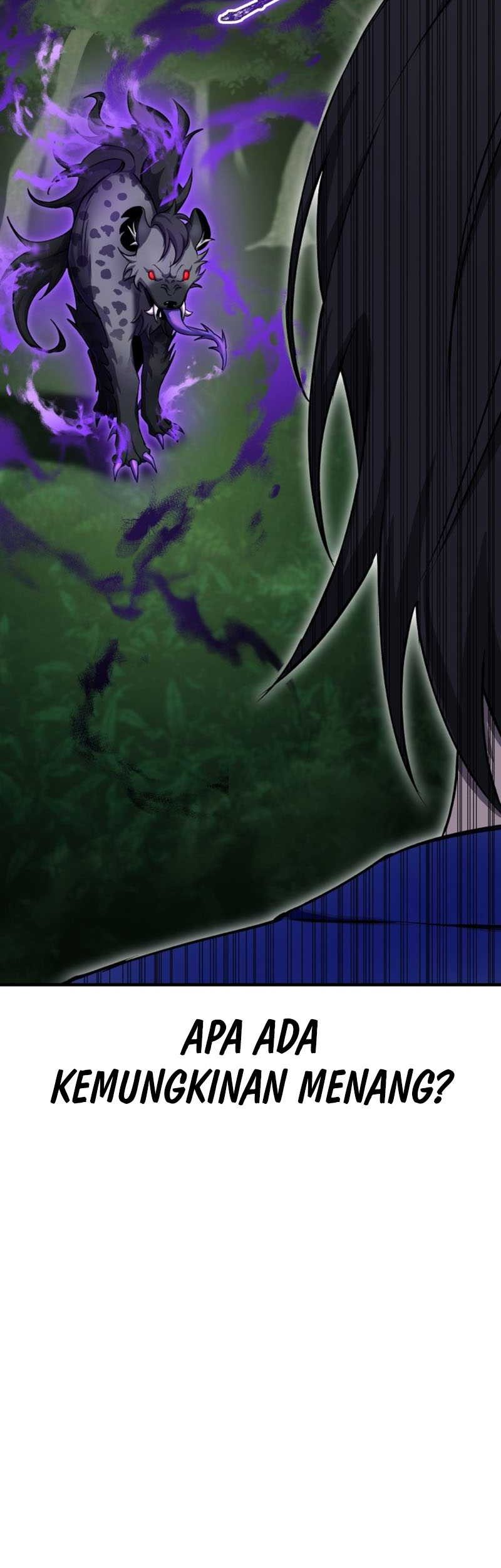 Poison-Eating Healer chapter 09 halaman 56