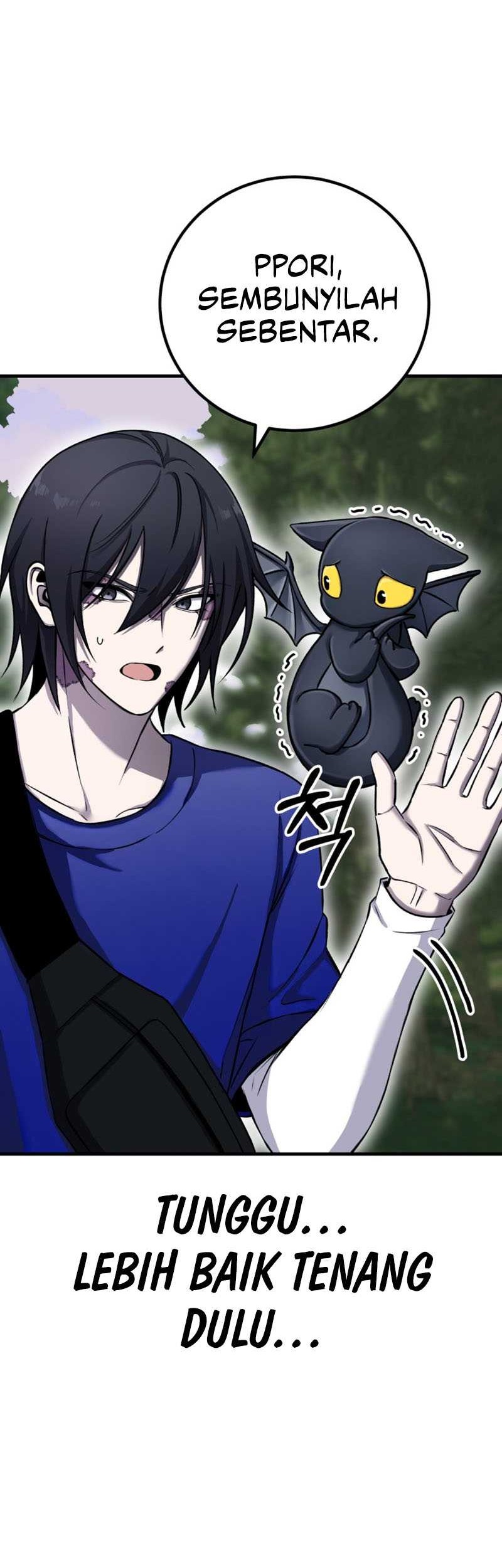 Poison-Eating Healer chapter 09 halaman 57