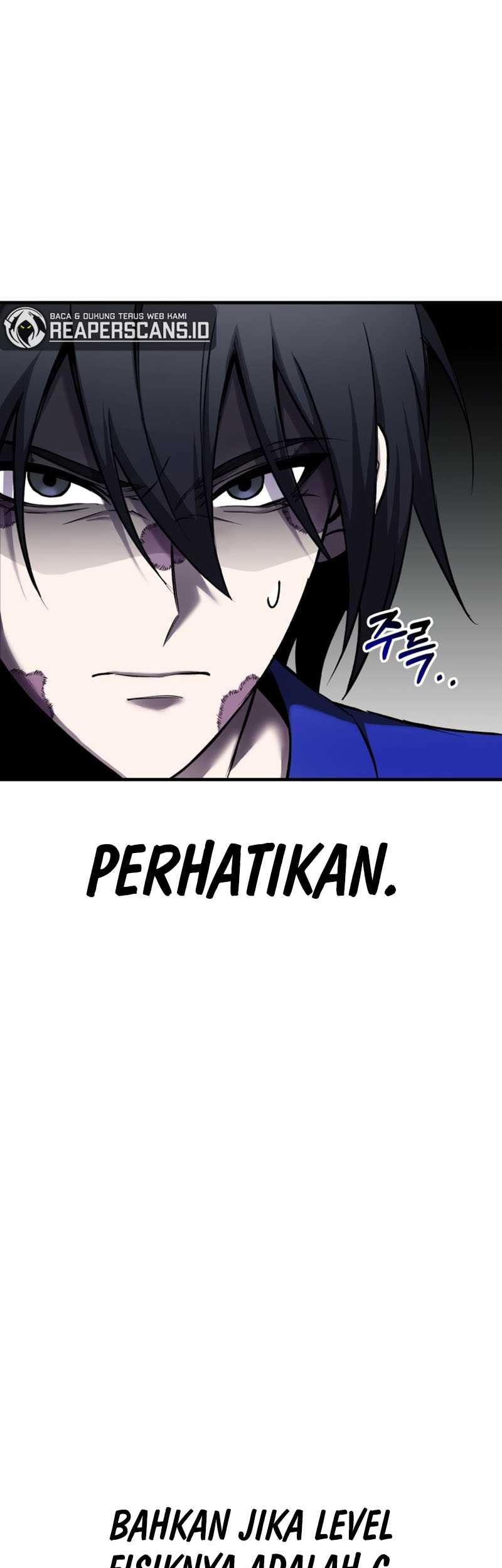 Poison-Eating Healer chapter 09 halaman 58