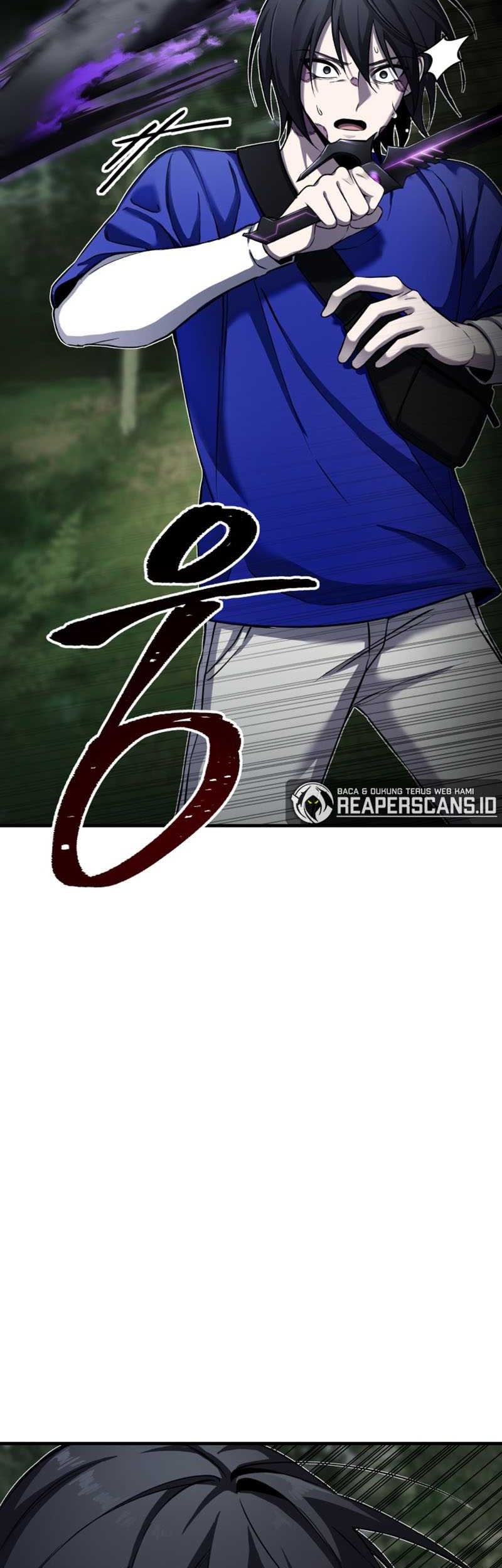 Poison-Eating Healer chapter 09 halaman 62