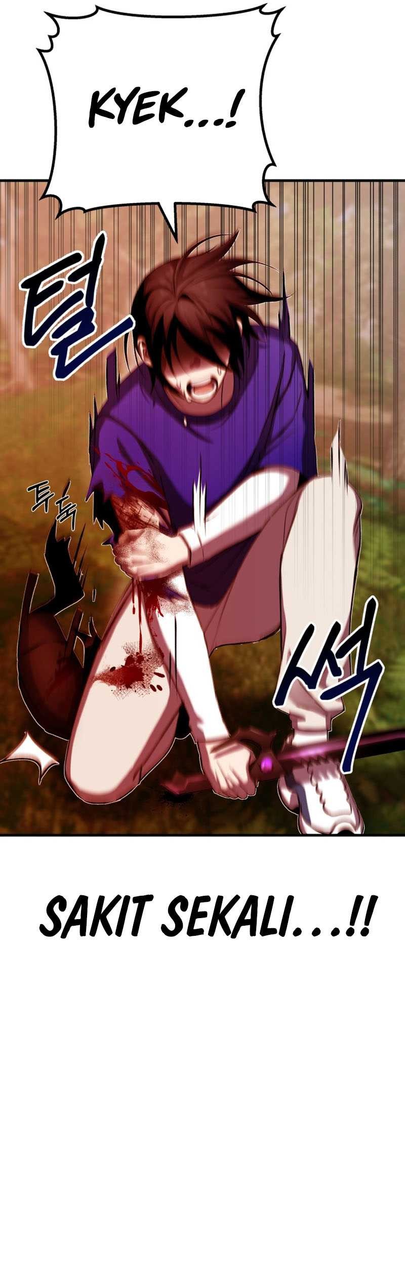 Poison-Eating Healer chapter 09 halaman 66