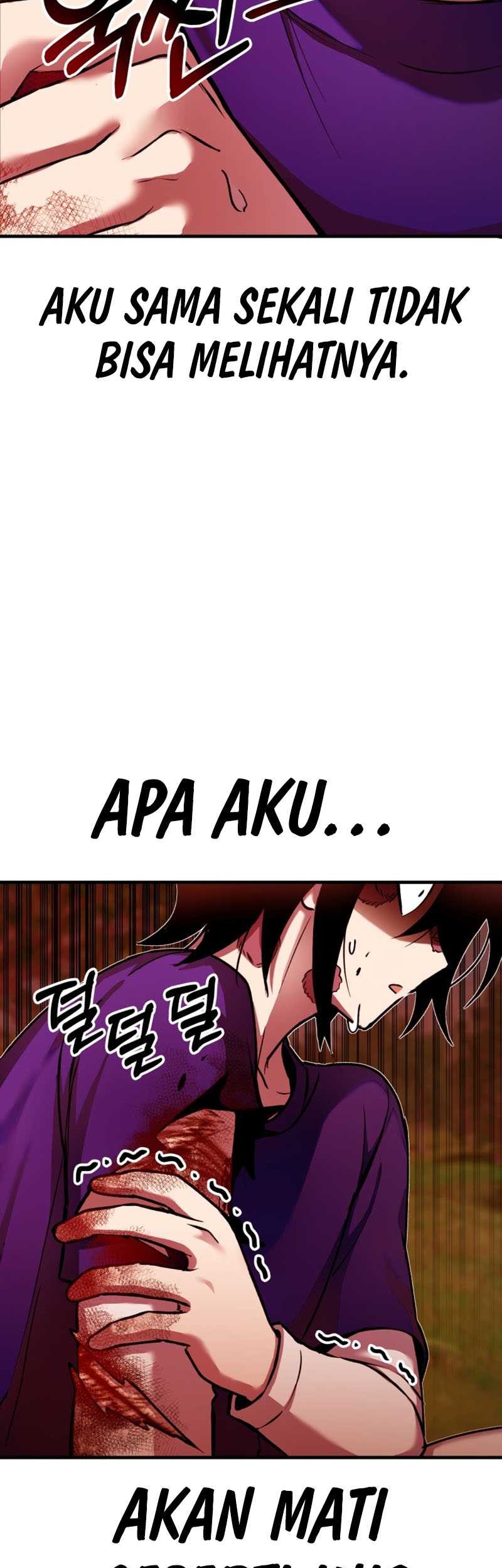 Poison-Eating Healer chapter 09 halaman 68