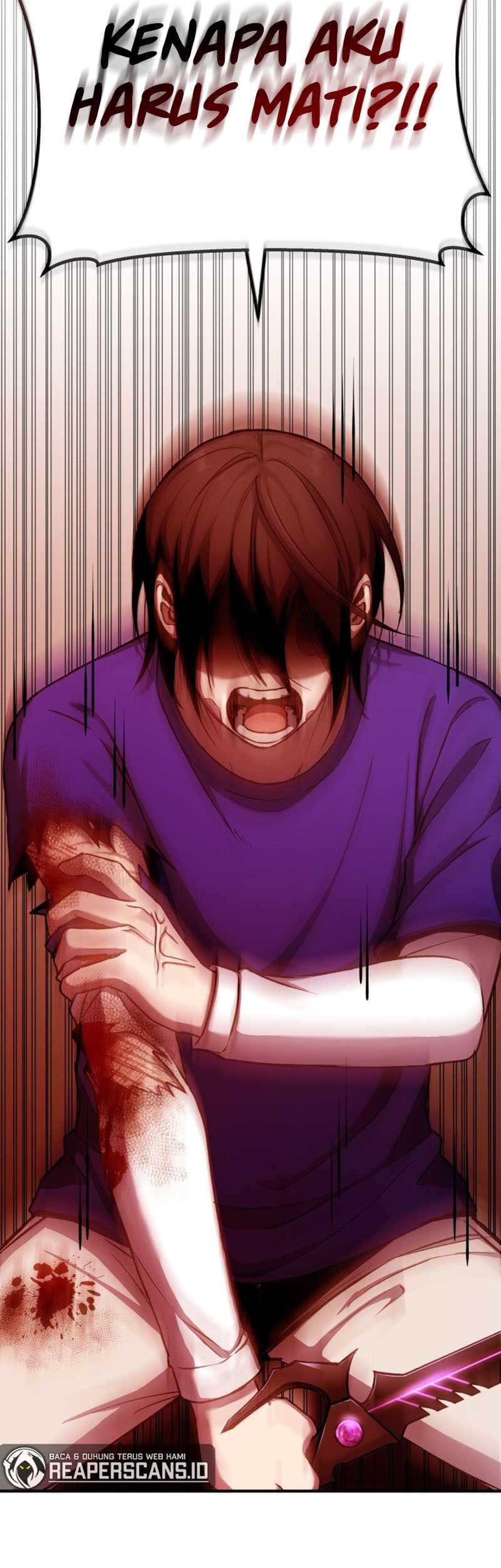 Poison-Eating Healer chapter 09 halaman 70