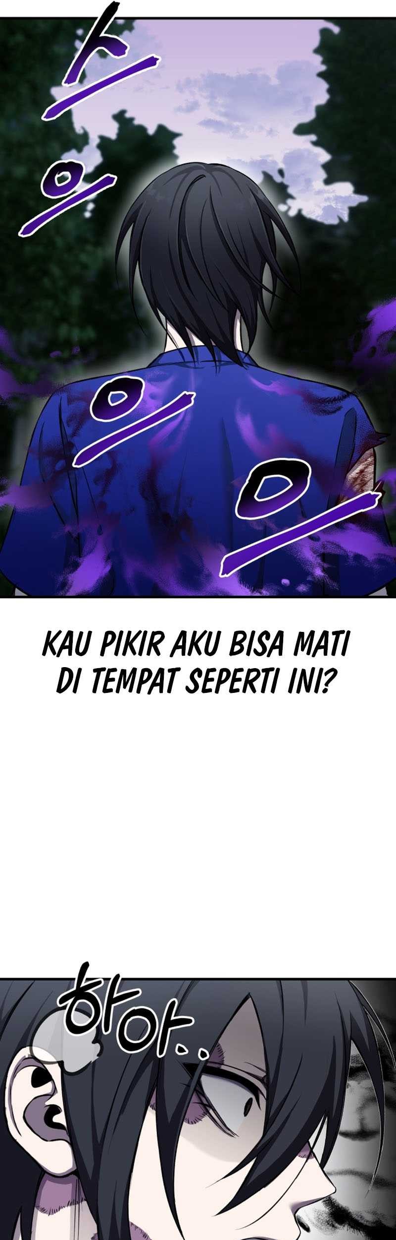 Poison-Eating Healer chapter 09 halaman 72