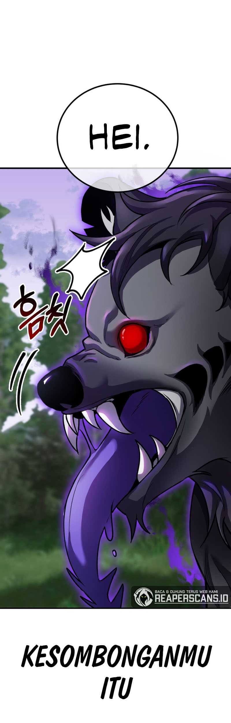 Poison-Eating Healer chapter 09 halaman 76