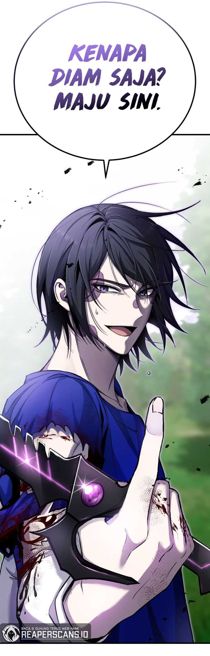 Poison-Eating Healer chapter 09 halaman 78