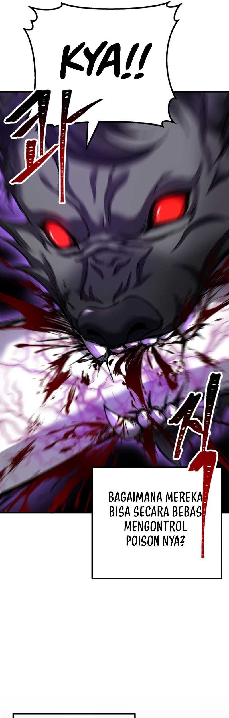 Poison-Eating Healer chapter 09 halaman 84