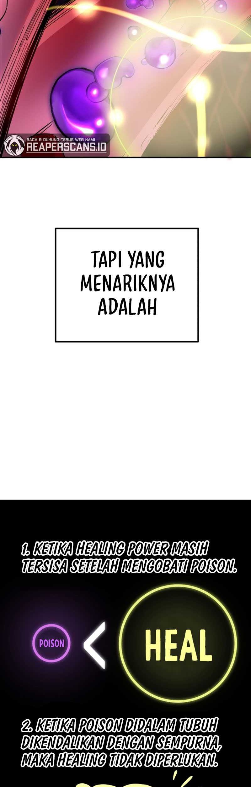 Poison-Eating Healer chapter 09 halaman 86