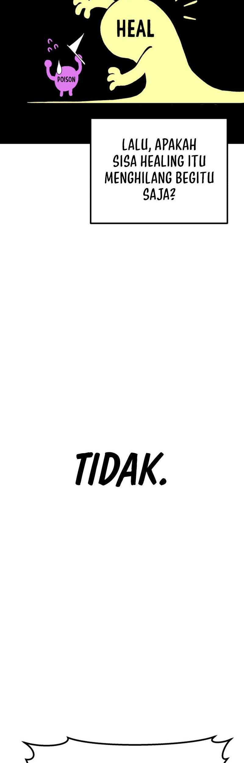 Poison-Eating Healer chapter 09 halaman 87