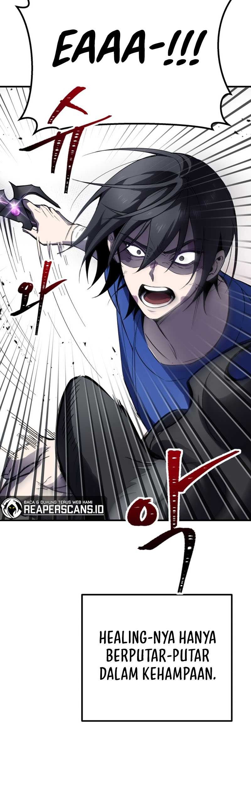 Poison-Eating Healer chapter 09 halaman 88