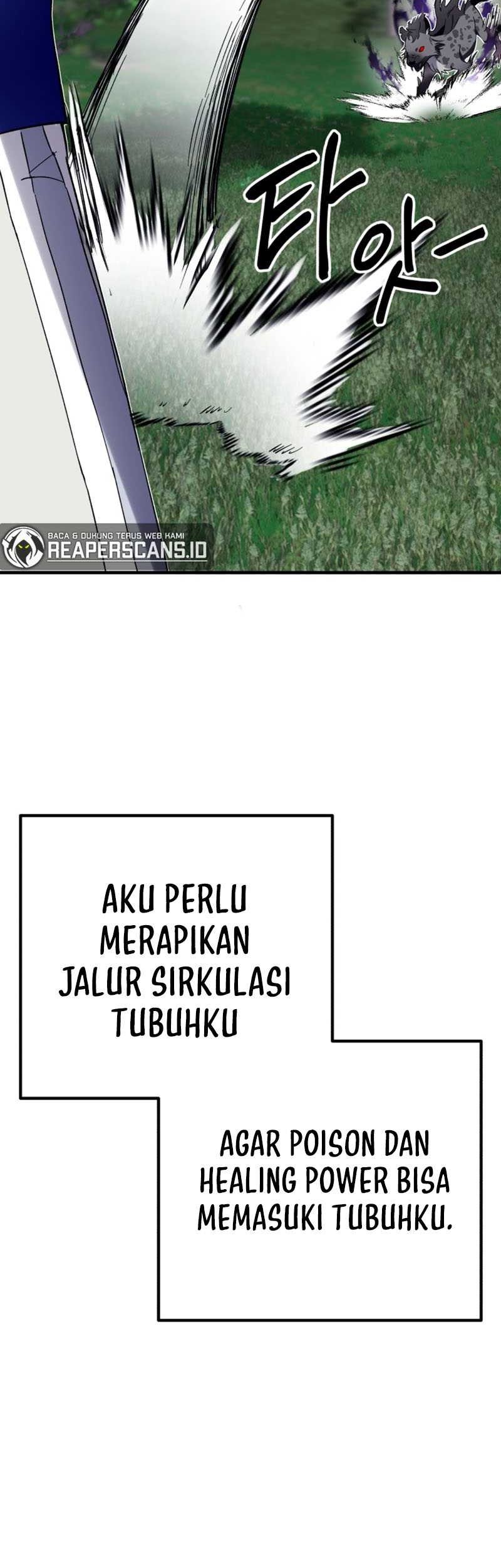 Poison-Eating Healer chapter 09 halaman 92