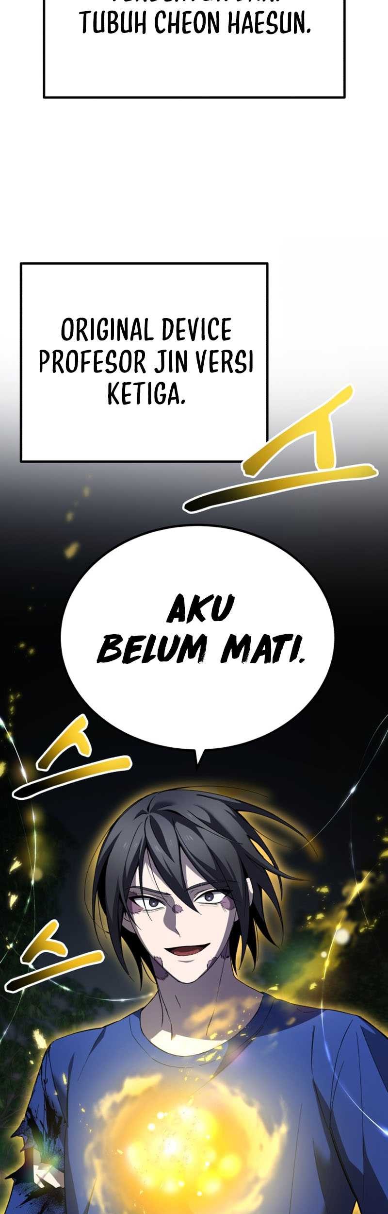 Poison-Eating Healer chapter 09 halaman 94