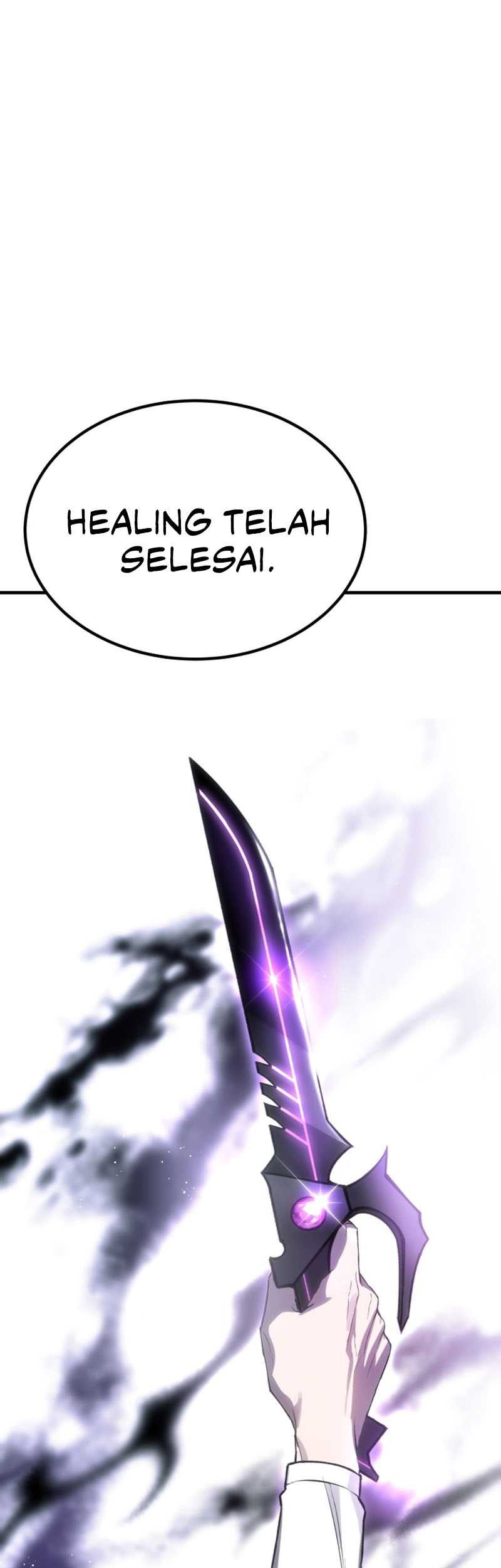 Poison-Eating Healer chapter 10 halaman 2