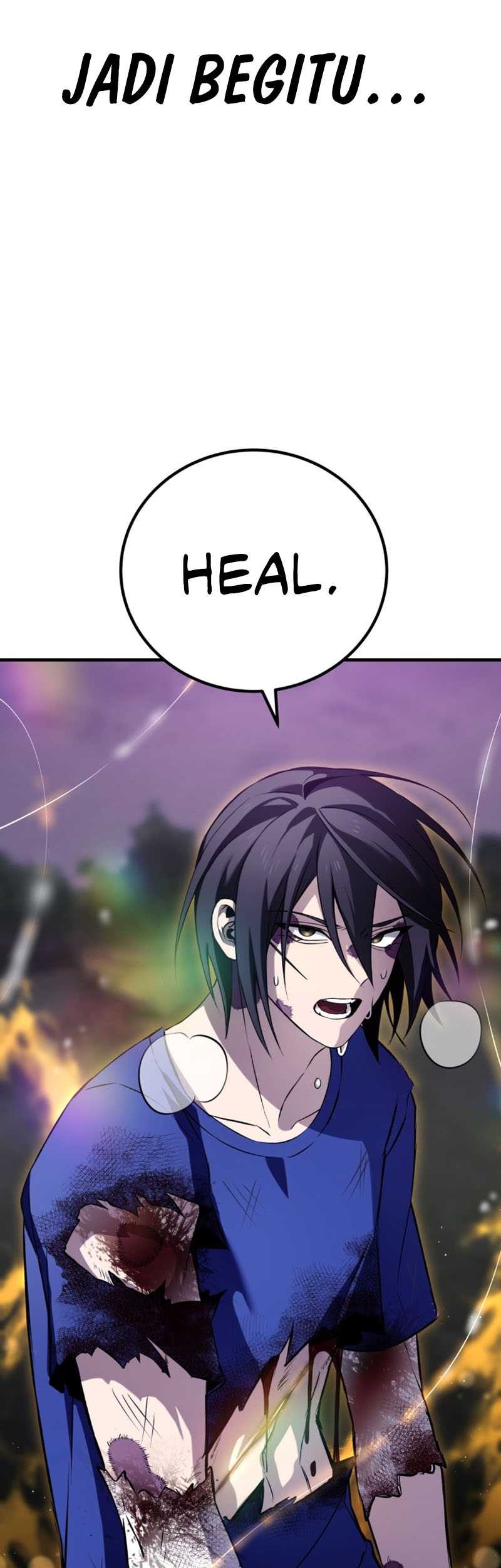 Poison-Eating Healer chapter 10 halaman 14