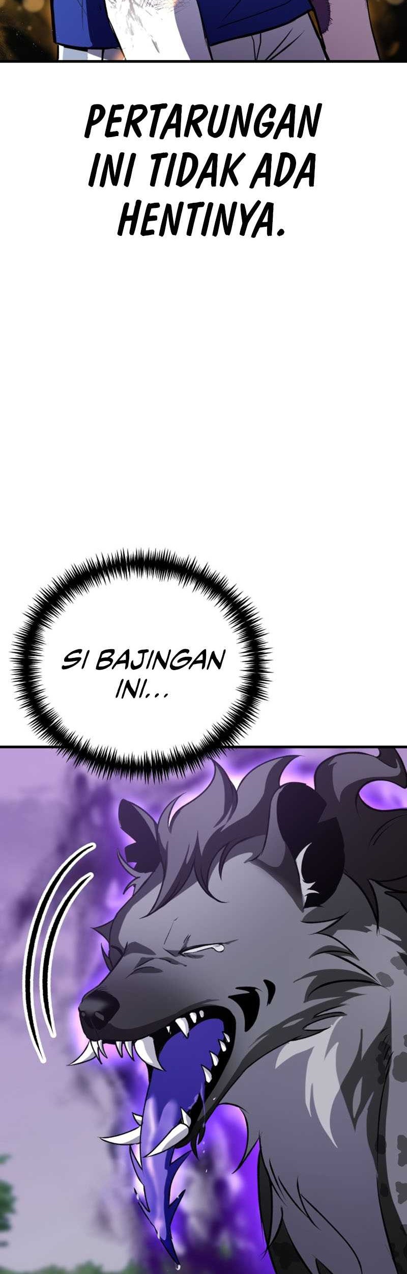 Poison-Eating Healer chapter 10 halaman 15