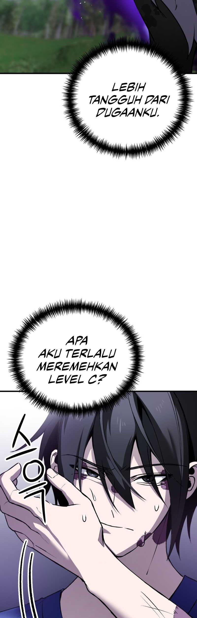 Poison-Eating Healer chapter 10 halaman 16