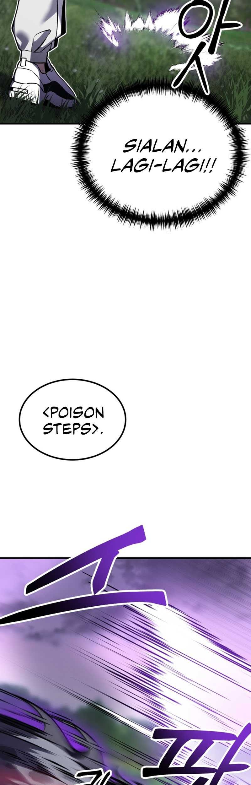 Poison-Eating Healer chapter 10 halaman 18