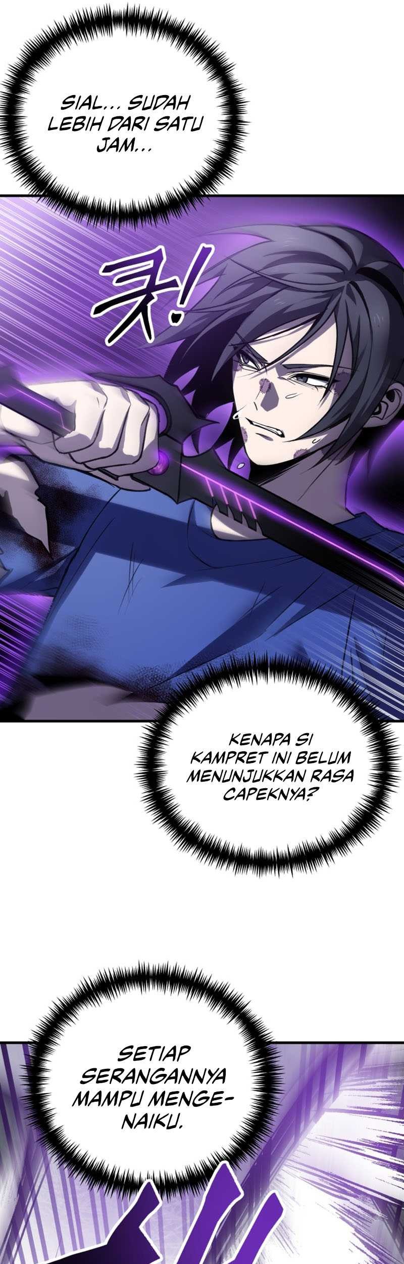 Poison-Eating Healer chapter 10 halaman 20